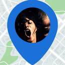 INTERACTIVE MAP: Kink Tracker in the Muskegon Area!