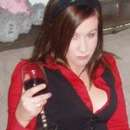 Faunie from Muskegon Wants to Ride Your Huge Cock and Gag on Your Cum