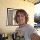 Fun-loving Jonas from Muskegon seeks adventurous partner!