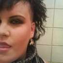 Raunchy Shemale Looking for Hot Muskegon Man to Play With